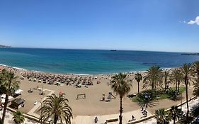 Malagueta'S Views